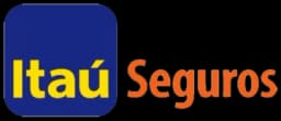 Logo Itaú Seguros